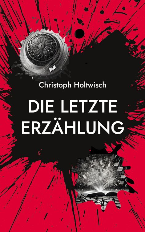 Produktbild: Die letzte Erz&auml;hlung
