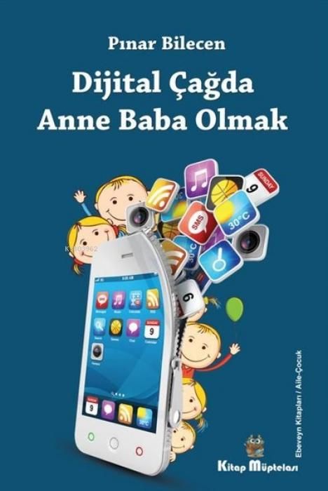 Produktbild: Dijital Cagda Anne Baba Olmak