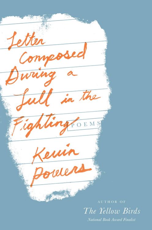 Produktbild: Letter Composed During a Lull in the Fighting
