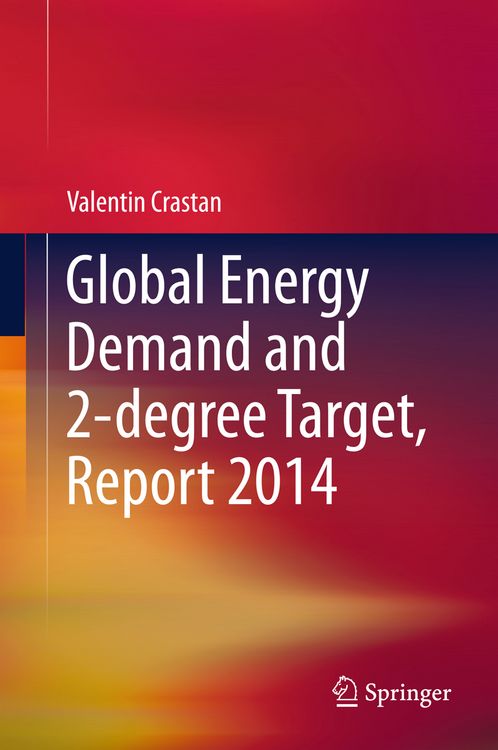 Produktbild: Global Energy Demand and 2-degree Target, Report 2014