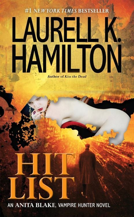 Produktbild: Hit List