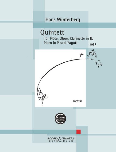 Produktbild: Quintett