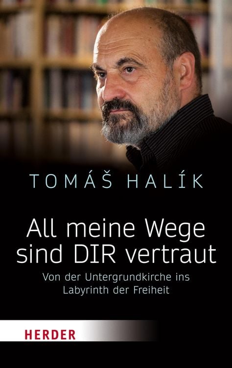 Produktbild: All meine Wege sind DIR vertraut