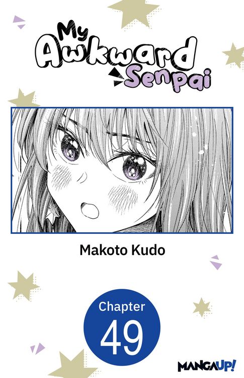 Produktbild: My Awkward Senpai #049