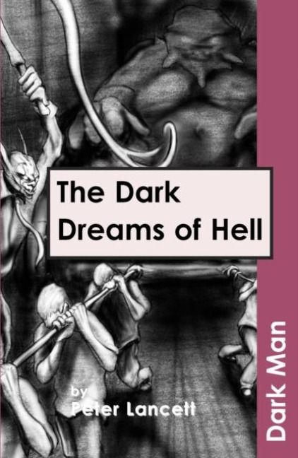 Produktbild: The Dark Dreams of Hell