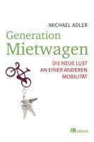 Produktbild: Generation Mietwagen