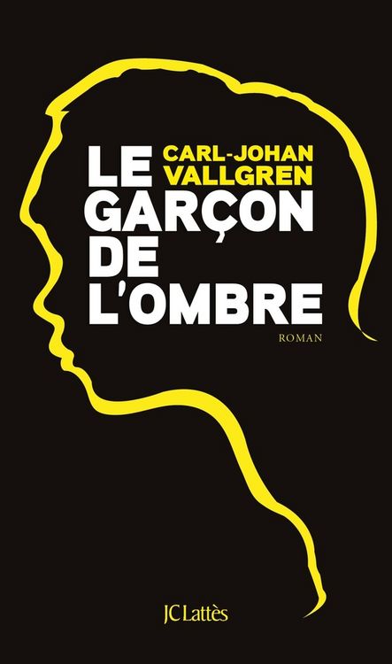 Produktbild: Le gar&ccedil;on de l'ombre