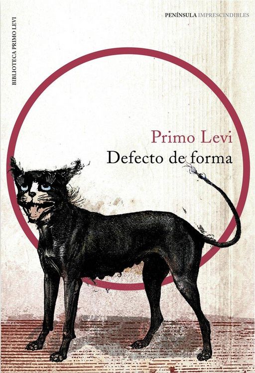 Produktbild: Defecto de forma