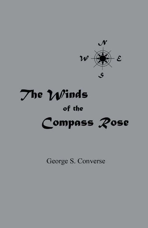 Produktbild: The Winds of the Compass Rose