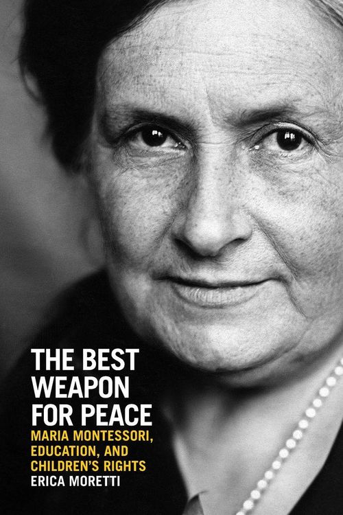 Produktbild: The Best Weapon for Peace
