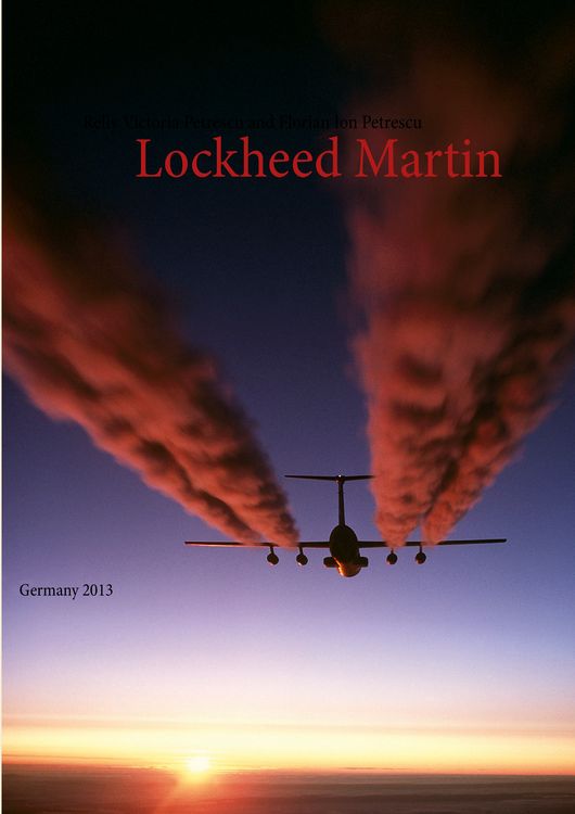 Produktbild: Lockheed Martin
