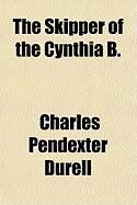Produktbild: The Skipper of the Cynthia B.