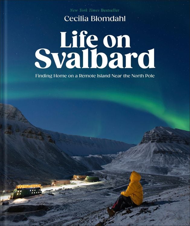 Produktbild: Life on Svalbard