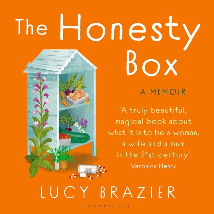 Produktbild: The Honesty Box