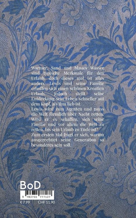 Produktbild: Der Anfang von etwas Gro&szlig;em