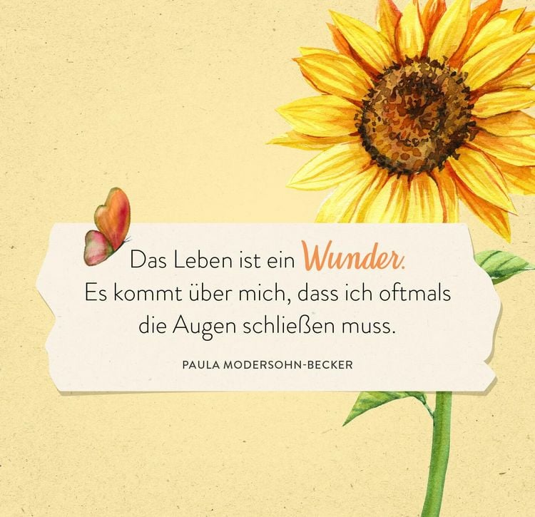 Produktbild: 365 Tage Sonne im Herzen
