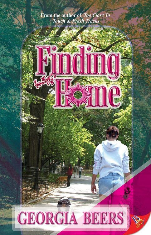 Produktbild: Finding Home