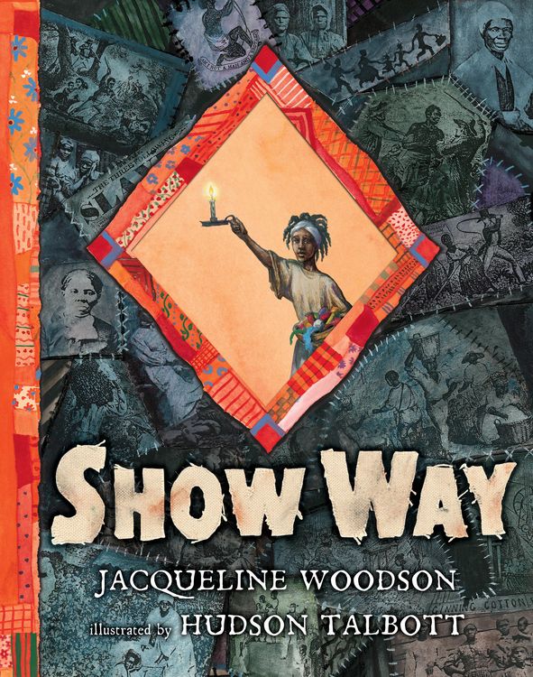Produktbild: Show Way