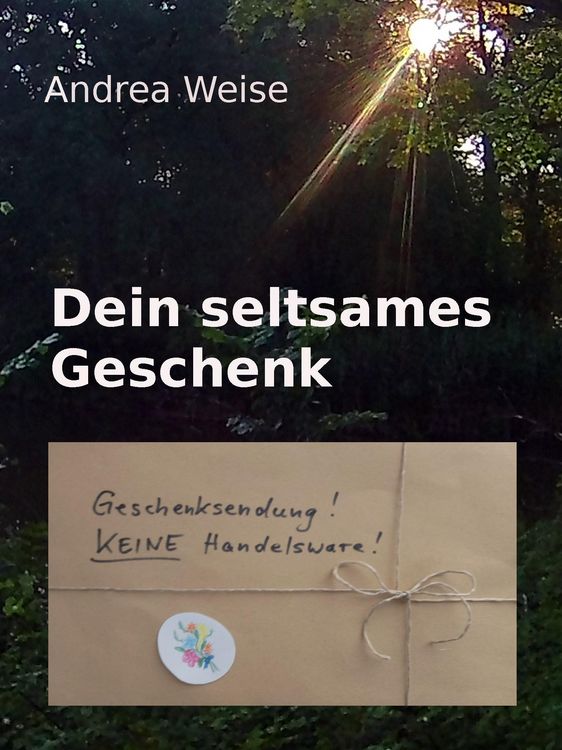 Produktbild: Dein seltsames Geschenk