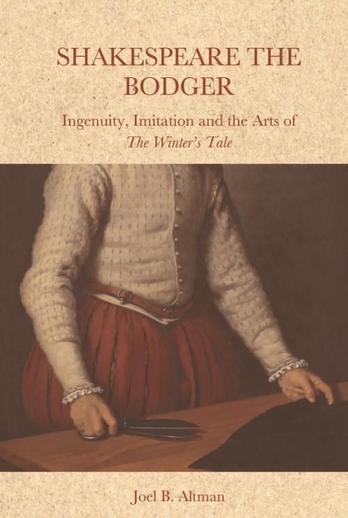 Produktbild: Shakespeare the Bodger
