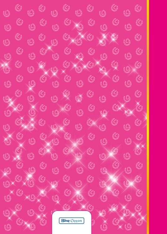Produktbild: Lissy PONY Hausaufgabenheft Grundschule