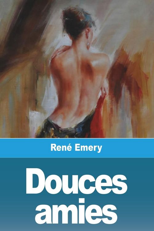 Produktbild: Douces amies
