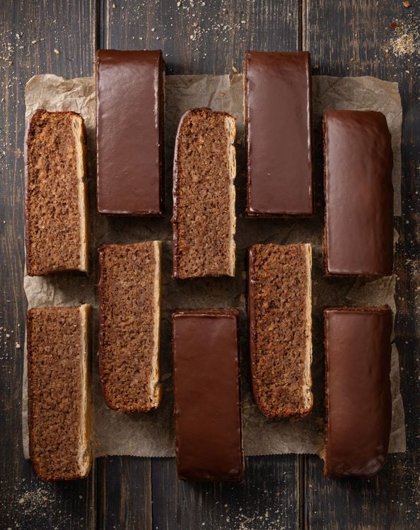 Produktbild: Dein bestes Geheimrezept