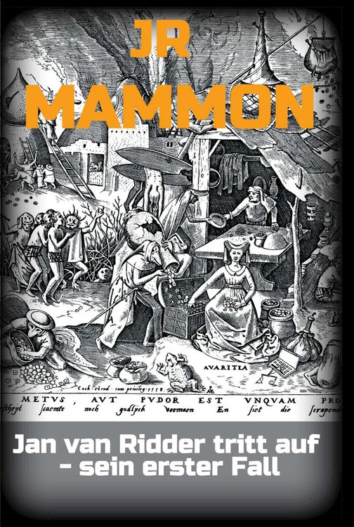 Produktbild: Mammon