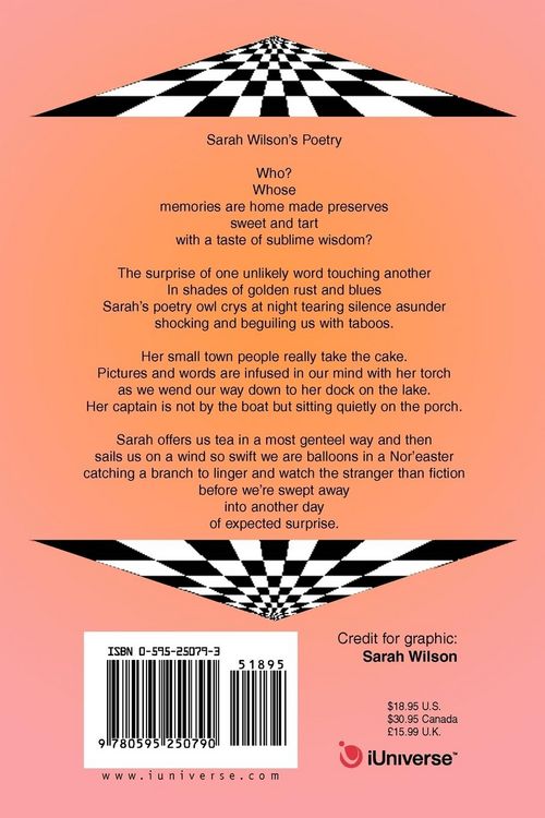 Produktbild: Abstract Poetry