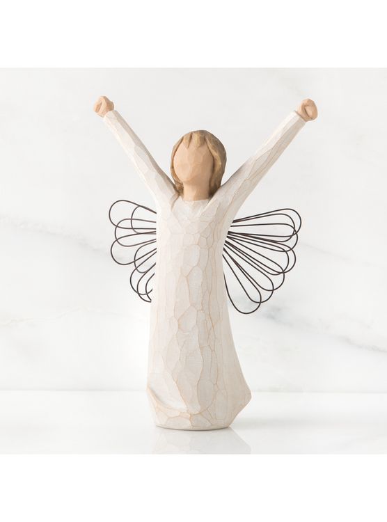 Produktbild: Willow Tree - Figur "Courage"