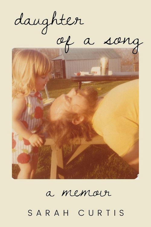 Produktbild: Daughter of a Song