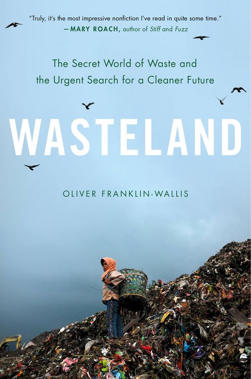Produktbild: Wasteland