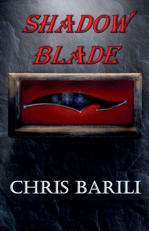 Produktbild: Shadow Blade