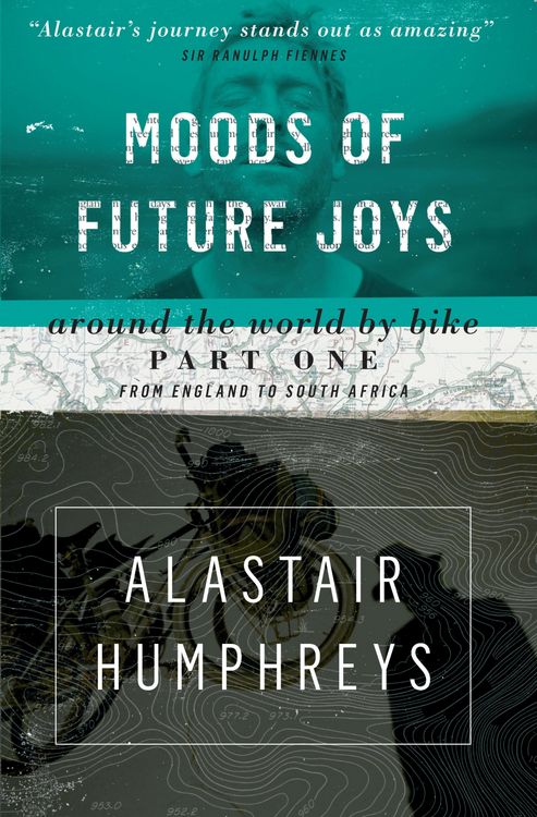 Produktbild: Moods of Future Joys