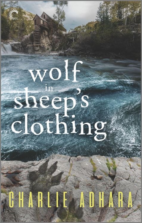 Produktbild: Wolf in Sheep's Clothing
