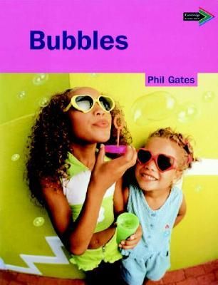Produktbild: Bubbles South African Edition