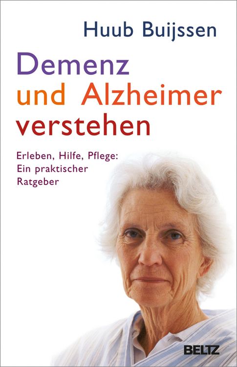 Produktbild: Demenz und Alzheimer verstehen