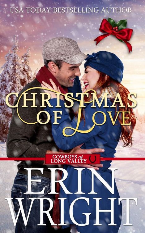 Produktbild: Christmas of Love