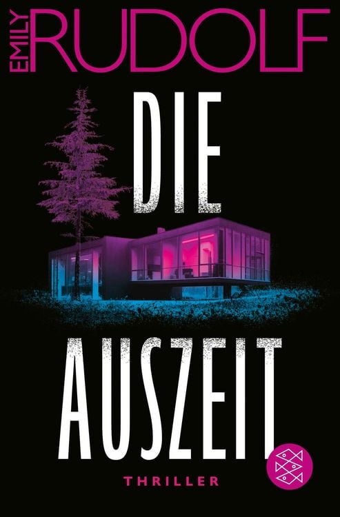 Produktbild: Die Auszeit