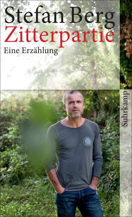 Produktbild: Zitterpartie