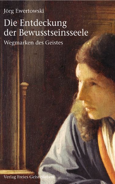 Produktbild: Die Entdeckung der Bewusstseinsseele