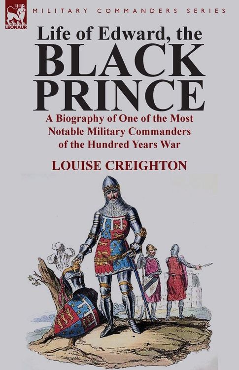 Produktbild: Life of Edward, the Black Prince