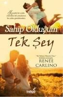 Produktbild: Sahip Oldugum Tek Sey