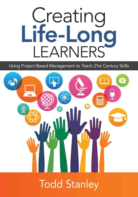 Produktbild: Creating Life-Long Learners