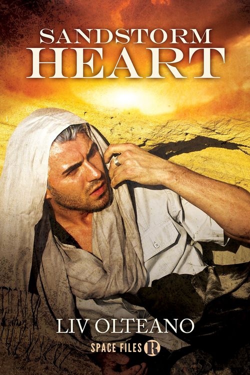 Produktbild: Sandstorm Heart