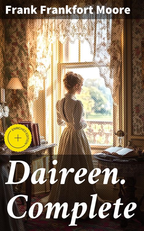 Produktbild: Daireen. Complete