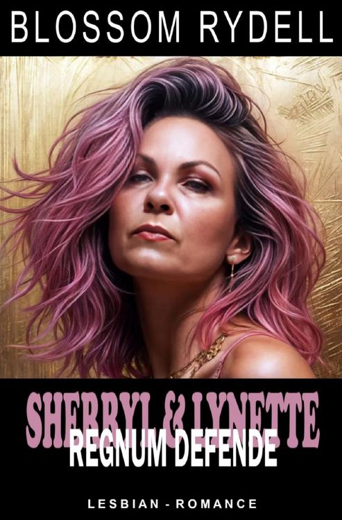 Produktbild: Sherryl &amp; Lynette - Regnum Defende
