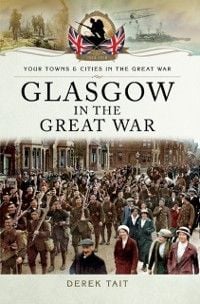 Produktbild: Glasgow in the Great War