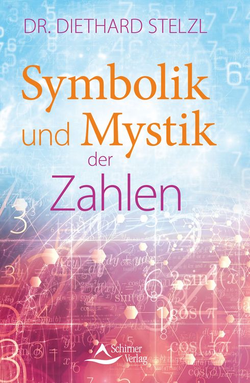 Produktbild: Symbolik und Mystik der Zahlen