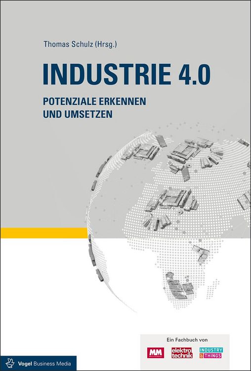 Produktbild: Industrie 4.0